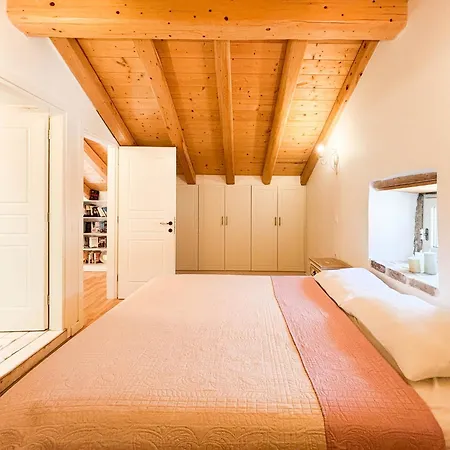 Thomas's House Appartement *