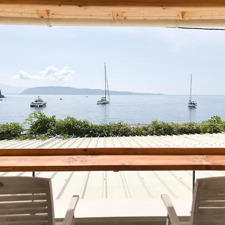 Thomas's House Апартаменты